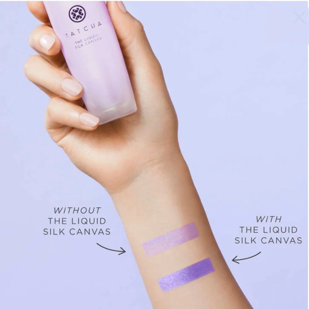 TATCHA 4 PC No-Filter Essentials Set LIMITED EDITION - Picture 4 of 16